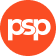 Иконка логотипа PSP