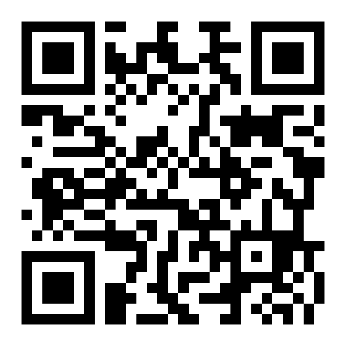 QR-код для скачивания приложения